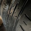 Volkswagen Golf ORIG.KOLA VČ POKLIC- 195/65/15