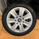 BMW 320 LET. KOL VČETNĚ PNEU 205/55/16