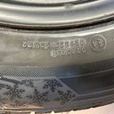 Škoda Octavia ORIG.KOLA VČ POKLIC- ZIMNÍ.PNE