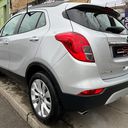 Opel Mokka X 1.6CDTi/Gen.A-Facelift/100kW/4