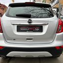 Opel Mokka X 1.6CDTi/Gen.A-Facelift/100kW/4