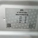 Opel Mokka X 1.6CDTi/Gen.A-Facelift/100kW/4