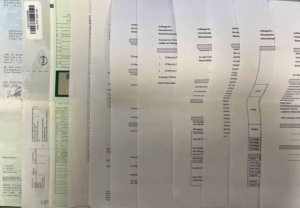 Opel Mokka X 1.6CDTi/Gen.A-Facelift/100kW/4