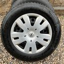 Opel Mokka X 1.6CDTi/Gen.A-Facelift/100kW/4