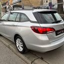 Opel Astra 1.5CDTi/2022/ELEG./AT9/TAŽNÉ,Z