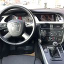 Audi A4 2.0TDI/2010/S.KNIHA,SPORT-140