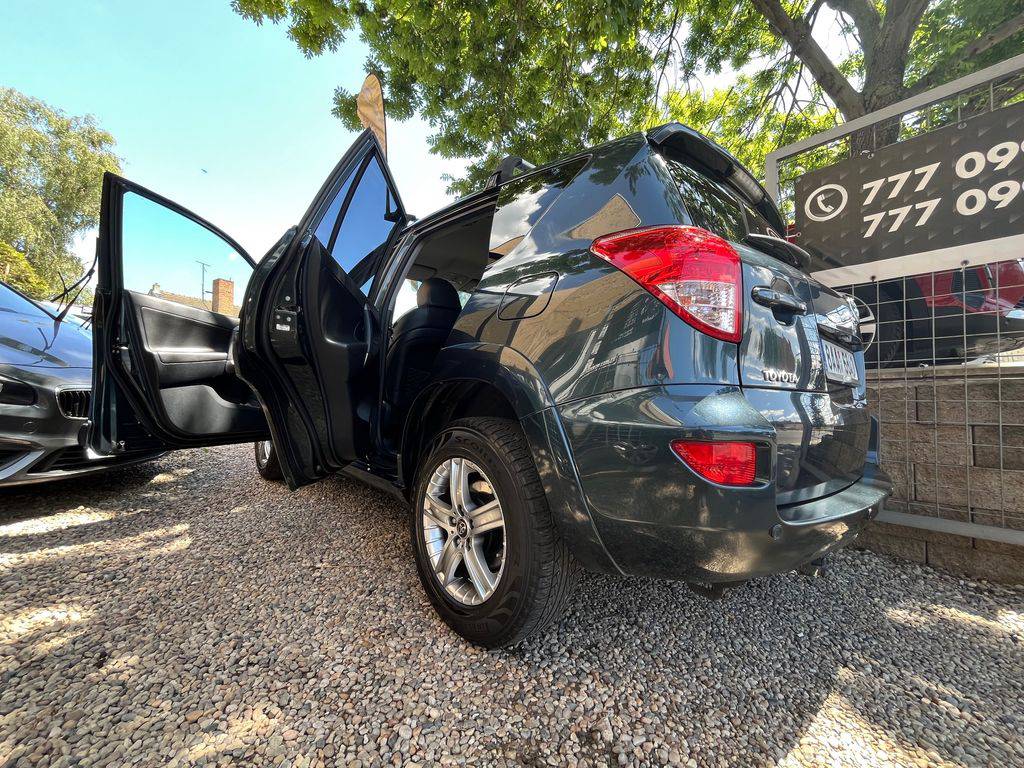 Toyota  2.2D-130kW/4x4/2006/2MAJ,MAN6,