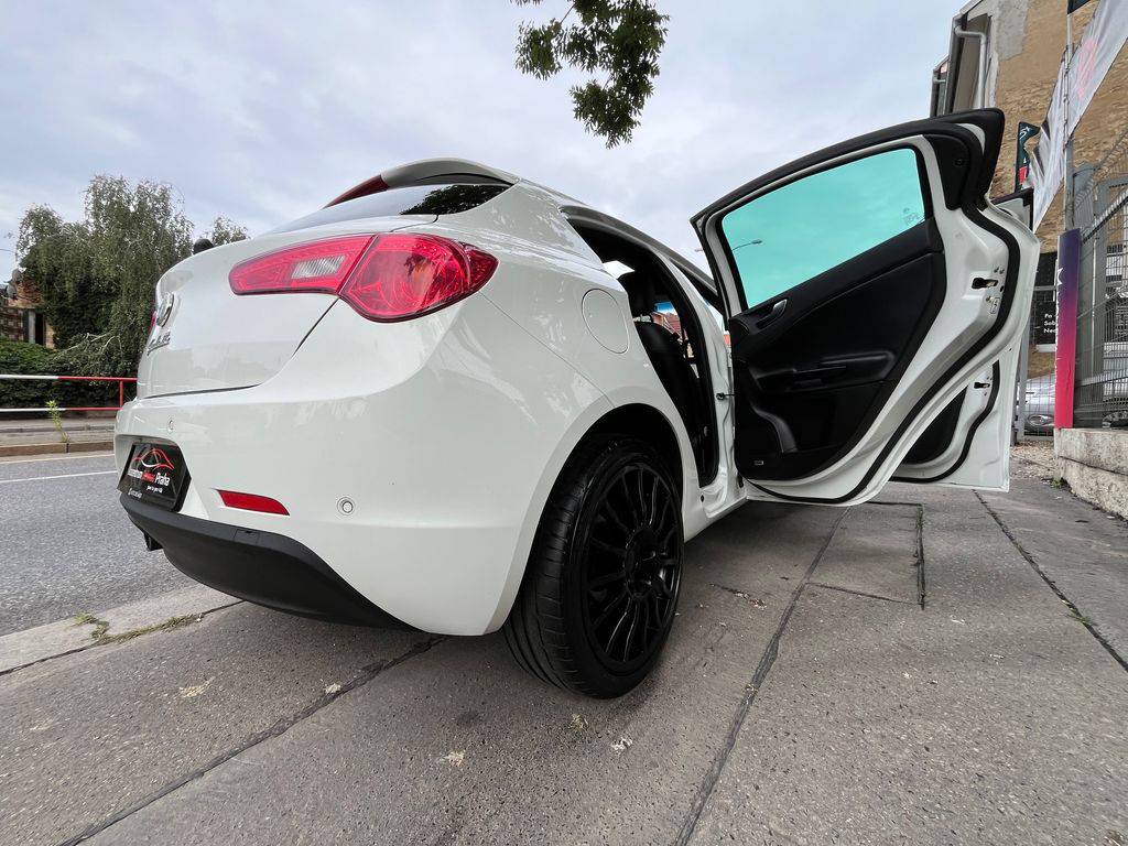 Alfa Romeo Giulietta 1.4TB/2012/AT,SPORT-ZÁRUKA