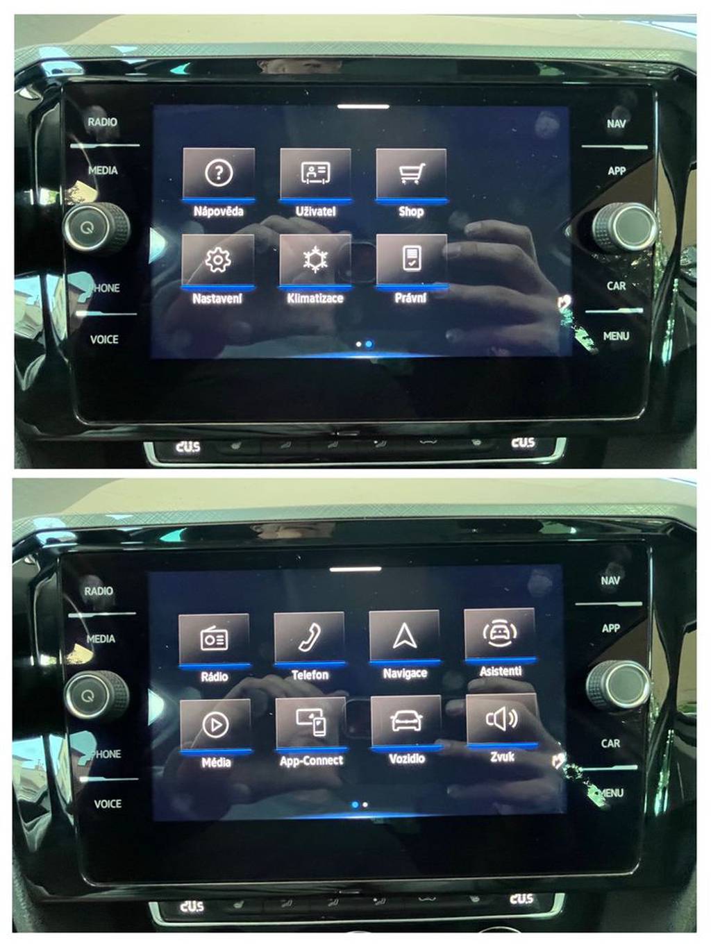 Volkswagen Passat 2.0TDI-190/2020/AT,1MAJ,DPH,ZÁ