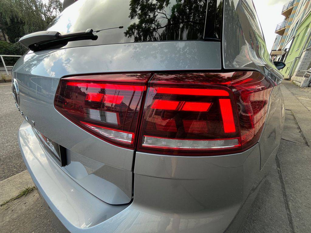 Volkswagen Passat 2.0TDI-190/2020/AT,1MAJ,DPH,ZÁ