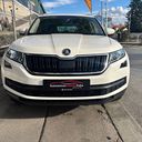 Škoda Kodiaq 2.0TDI/2020/STYLE+AT,CZ-VIRTUA