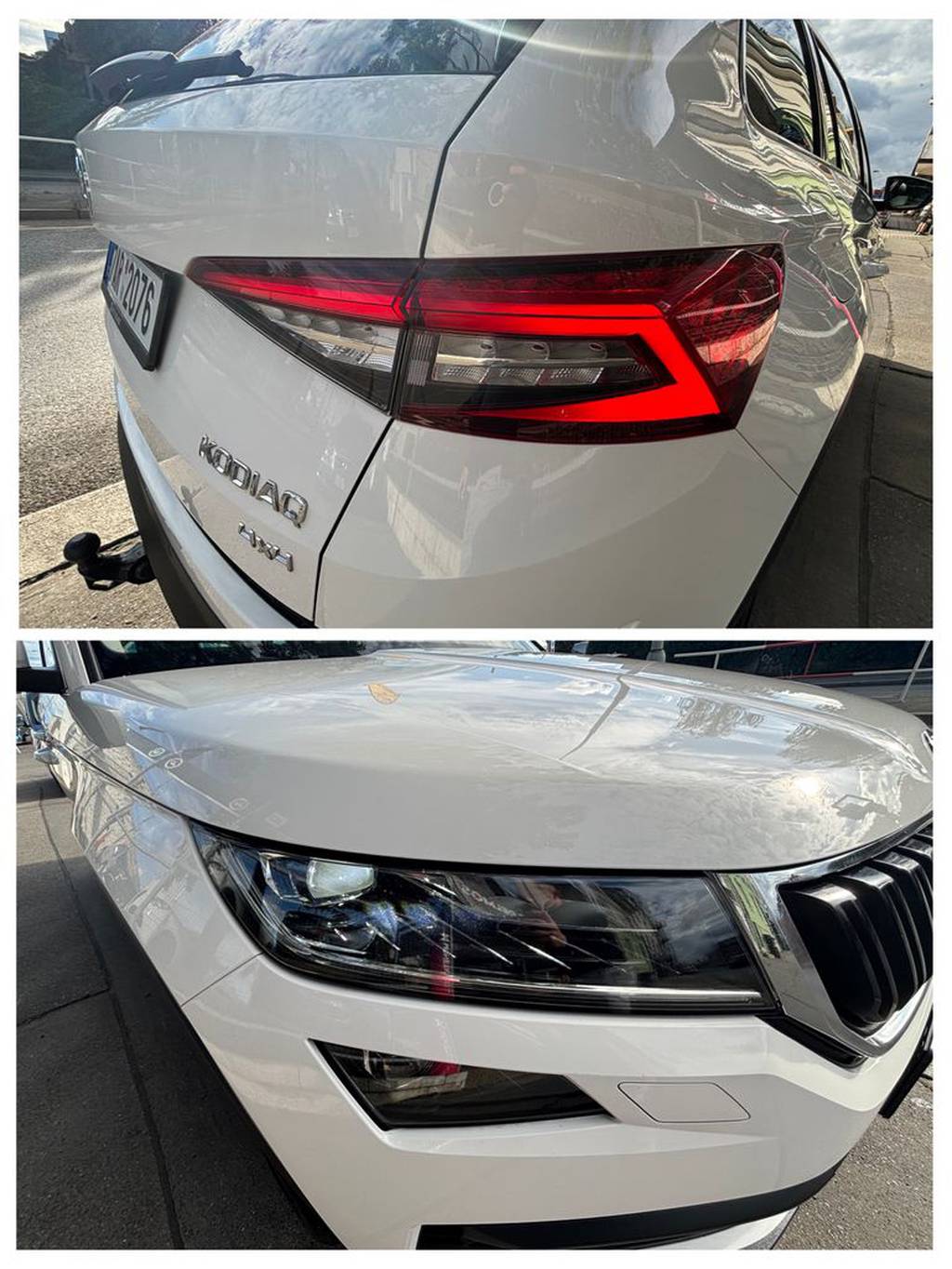 Škoda Kodiaq 2.0TDI/2020/STYLE+AT,CZ-VIRTUA