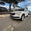 Škoda Kodiaq 2.0TDI/2020/STYLE+AT,CZ-VIRTUA
