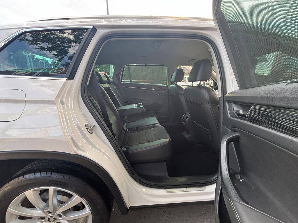 Škoda Kodiaq 2.0TDI/2020/STYLE+AT,CZ-VIRTUA