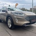 Ford Kuga 2.0EB-140KW/2021/TITAN-4x4-ZÁR