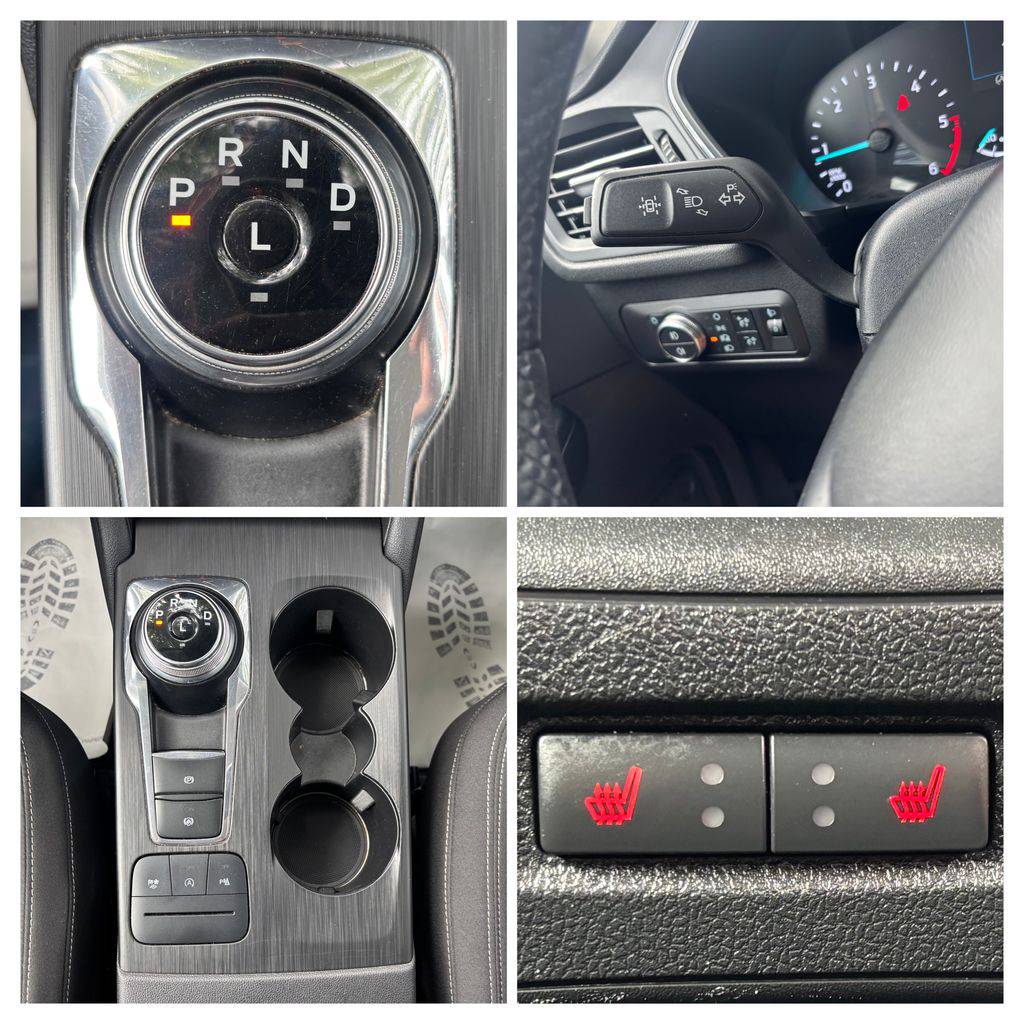 Ford Kuga 2.0EB-140KW/2021/TITAN-4x4-ZÁR