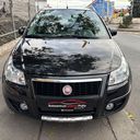 Fiat Sedici 1.6i-16V/2009/AC,S.KNIHA-79KW-