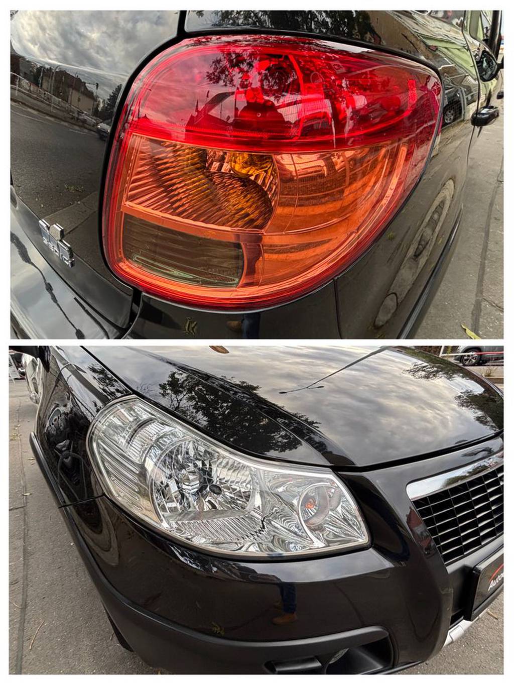 Fiat Sedici 1.6i-16V/2009/AC,S.KNIHA-79KW-