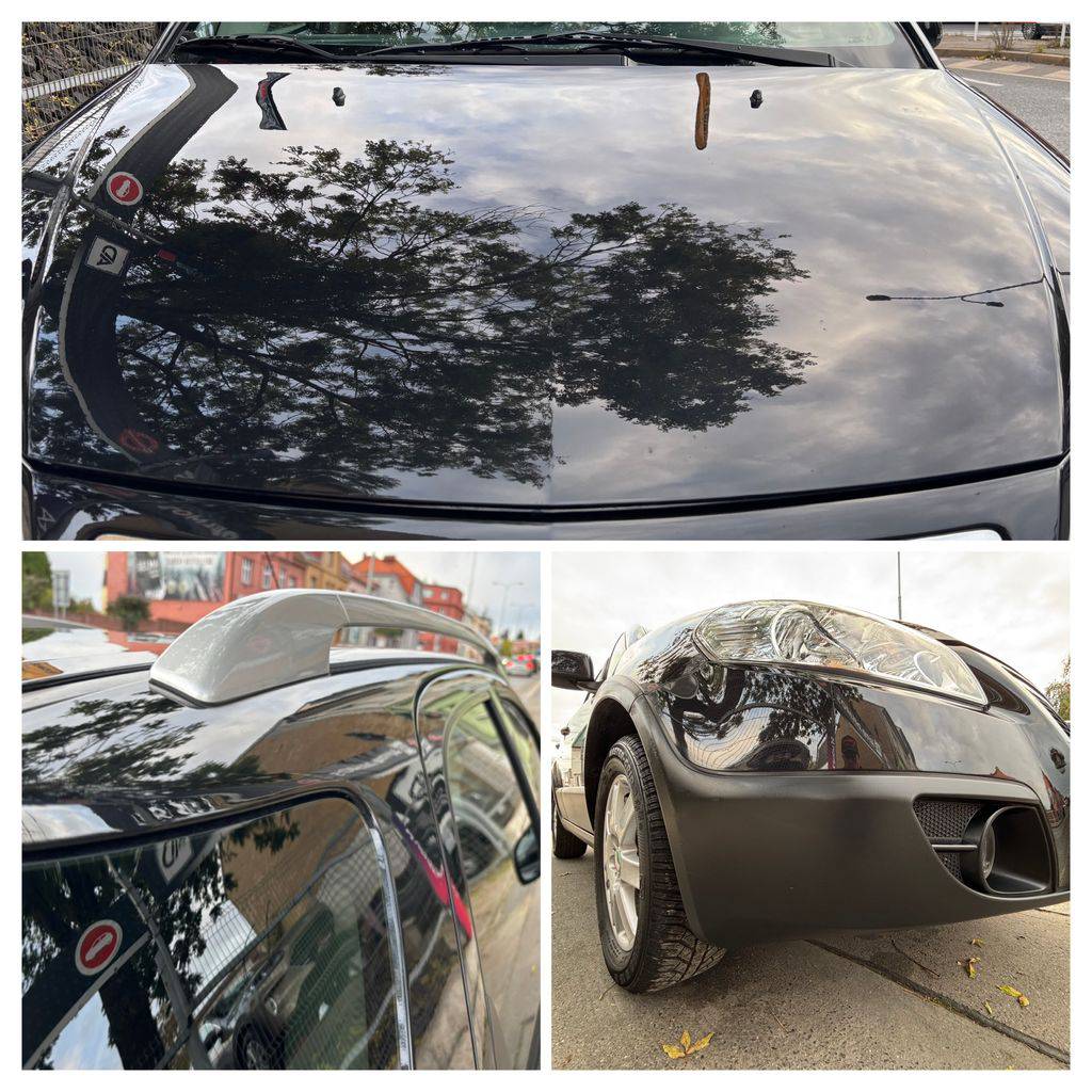 Fiat Sedici 1.6i-16V/2009/AC,S.KNIHA-79KW-