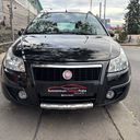 Fiat Sedici 1.6i-16V/2009/AC,S.KNIHA-79KW-