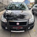 Fiat Sedici 1.6i-16V/2009/AC,S.KNIHA-79KW-