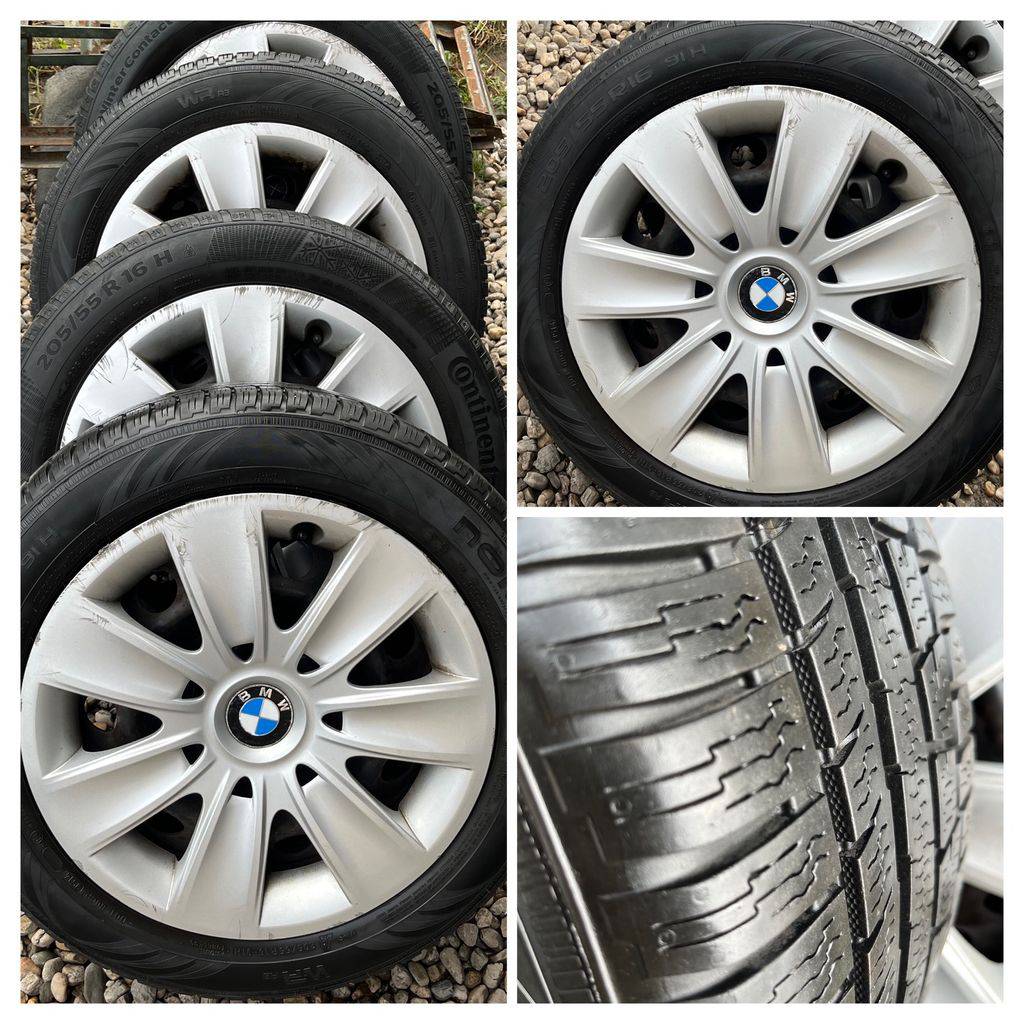 BMW 320 320d/2010/MAN6-2MAJ-WEBASTO