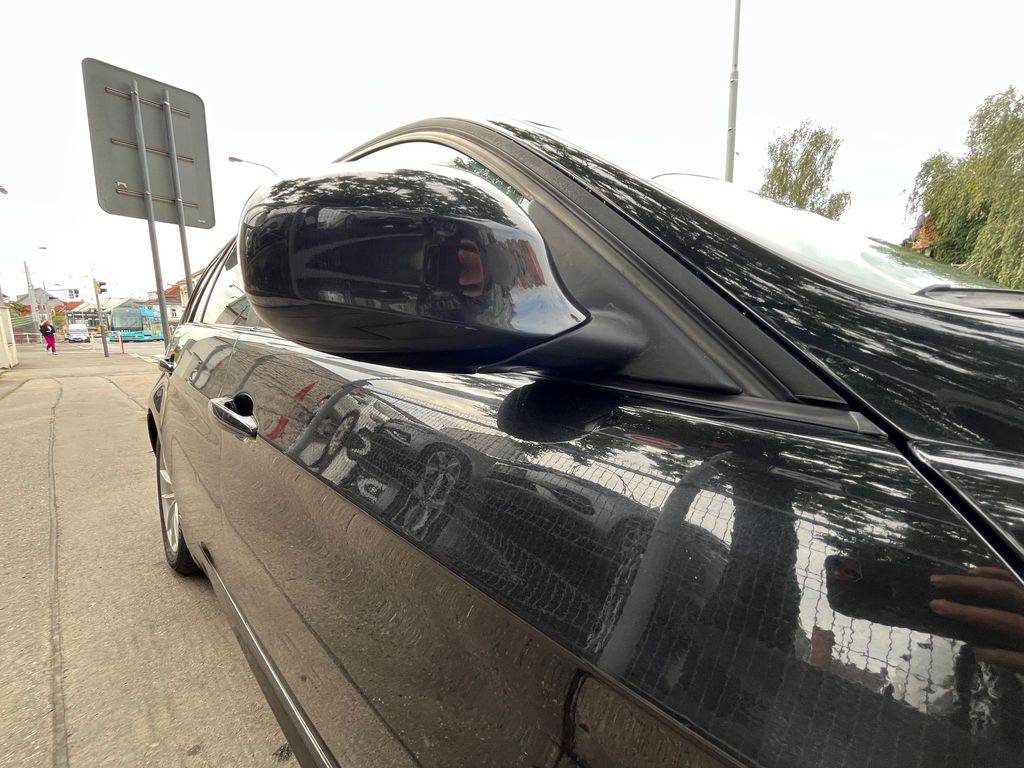 BMW 320 320d/2010/MAN6-2MAJ-WEBASTO