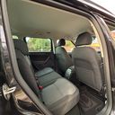 Škoda Yeti 1.8TSi/2011/MAN6-NOVÝ MOTOR