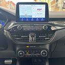 Ford Kuga 2.5PHEV/2023/ST-Line X-1MAJ