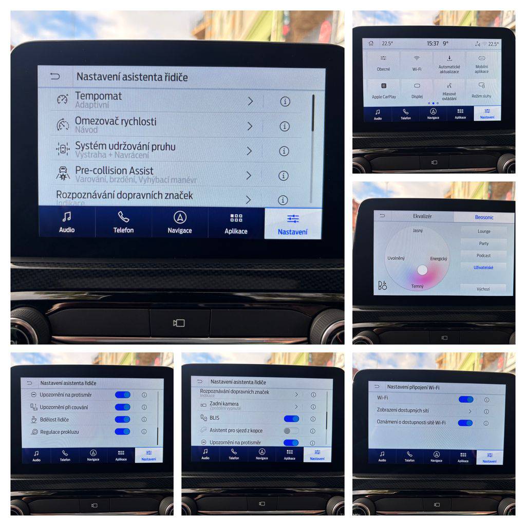 Ford Kuga 2.5PHEV/2023/ST-Line X-1MAJ