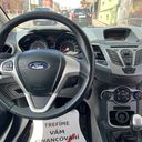 Ford Fiesta 1.25i 44KW/2011/1MAJ,ČR-S.KNIH