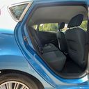 Ford Fiesta 1.25i 44KW/2011/1MAJ,ČR-S.KNIH