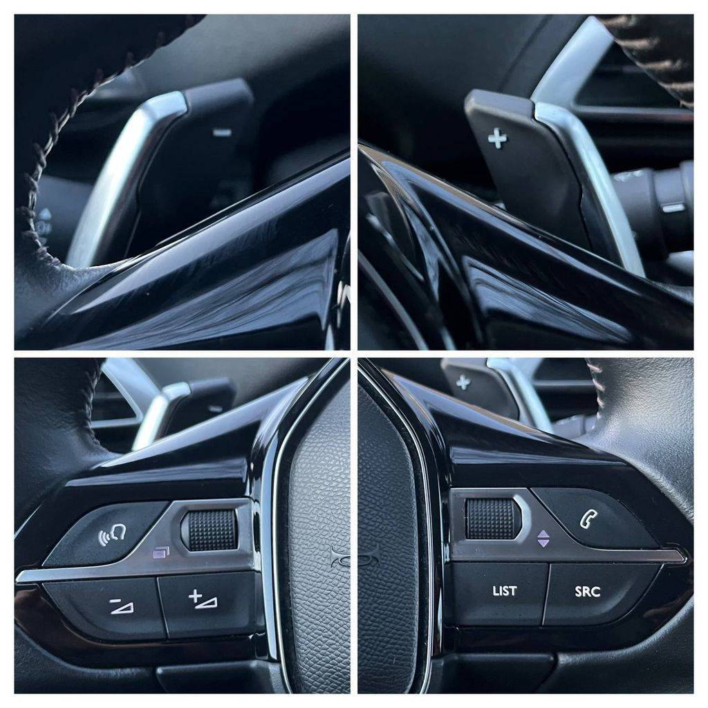 Peugeot 3008 1.2PT/2022/EAT8,PURETECH,1MAJ,