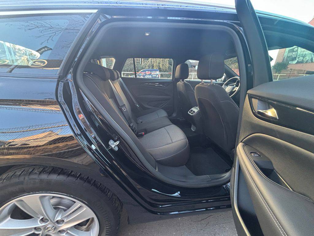 Opel Insignia 2.0CDTi/2023/1MAJ,AT8,SPORT-ZÁ