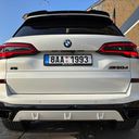 BMW X5 M50d-xDrive/M Sport,CZ-294KW