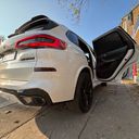 BMW X5 M50d-xDrive/M Sport,CZ-294KW