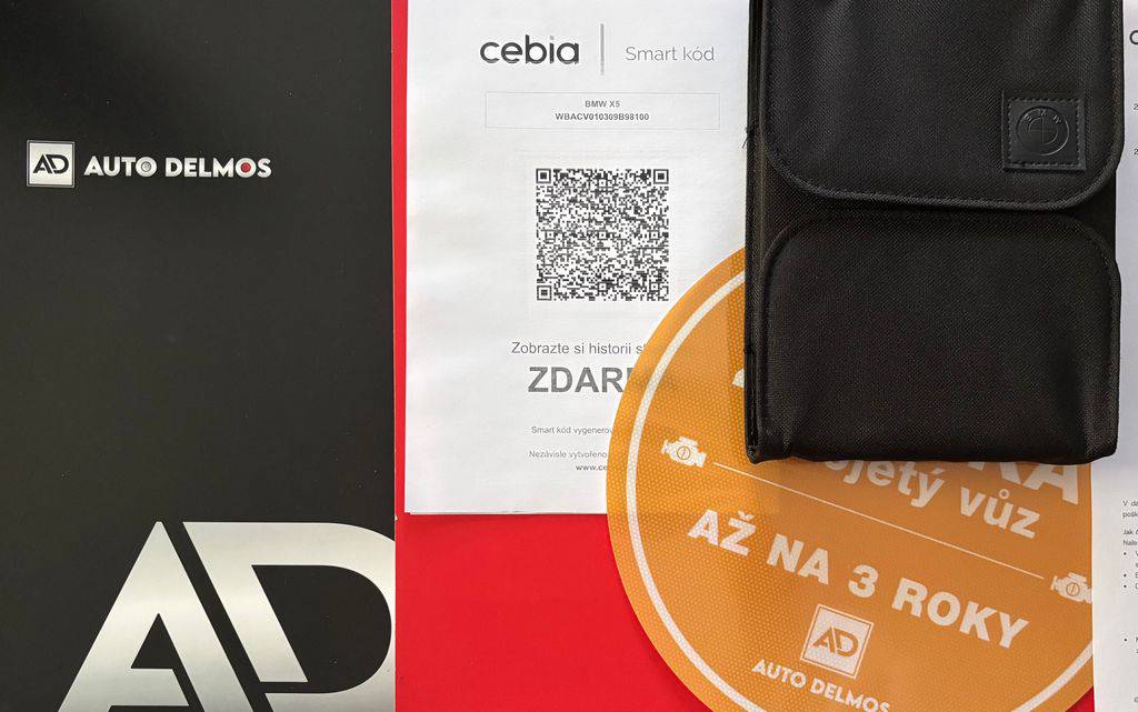 BMW X5 M50d-xDrive/M Sport,CZ-294KW