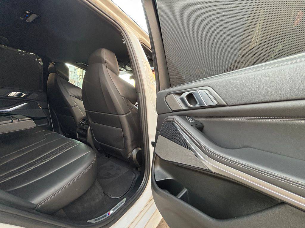 BMW X5 M50d-xDrive/M Sport,CZ-294KW