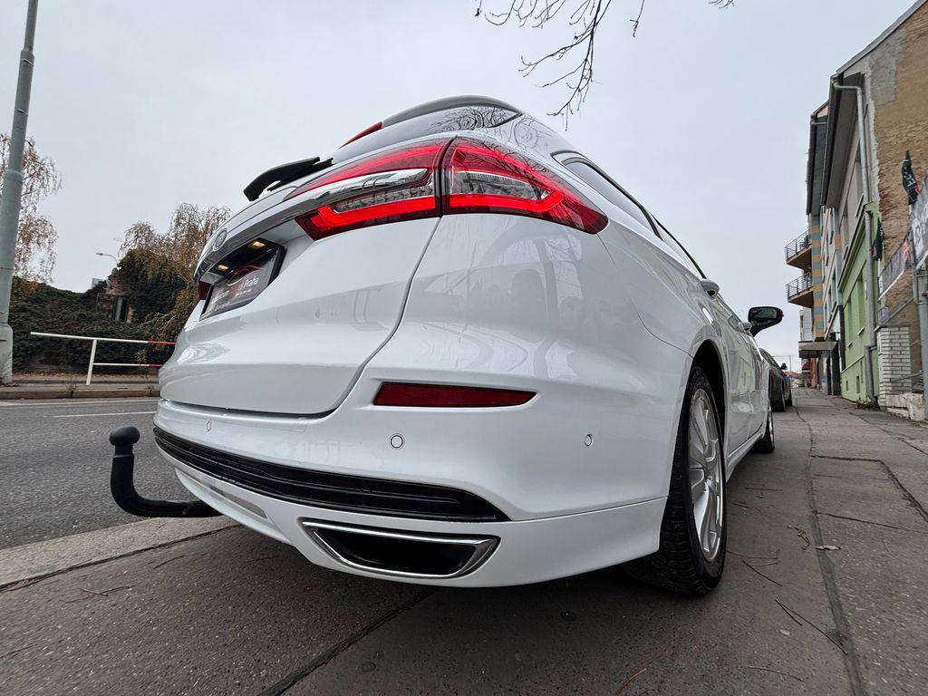 Ford Mondeo 2.0EB/2023/AT-8 TITAN-1M-ZÁRUK