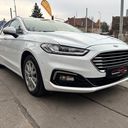 Ford Mondeo 2.0EB/2023/AT-8 TITAN-1M-ZÁRUK