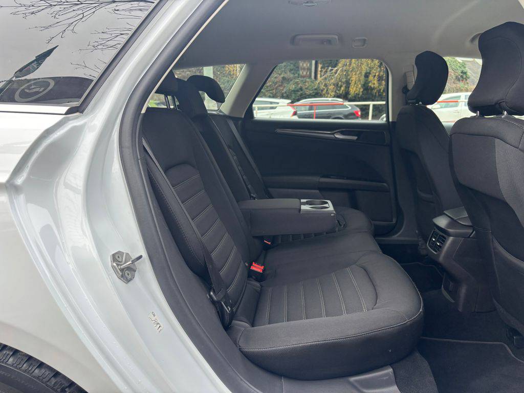 Ford Mondeo 2.0EB/2023/AT-8 TITAN-1M-ZÁRUK