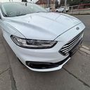 Ford Mondeo 2.0EB/2023/AT-8 TITAN-1M-ZÁRUK