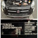 Fiat 500X 1.3GSE-AT/2022/1MAJ,DPH,FireFl