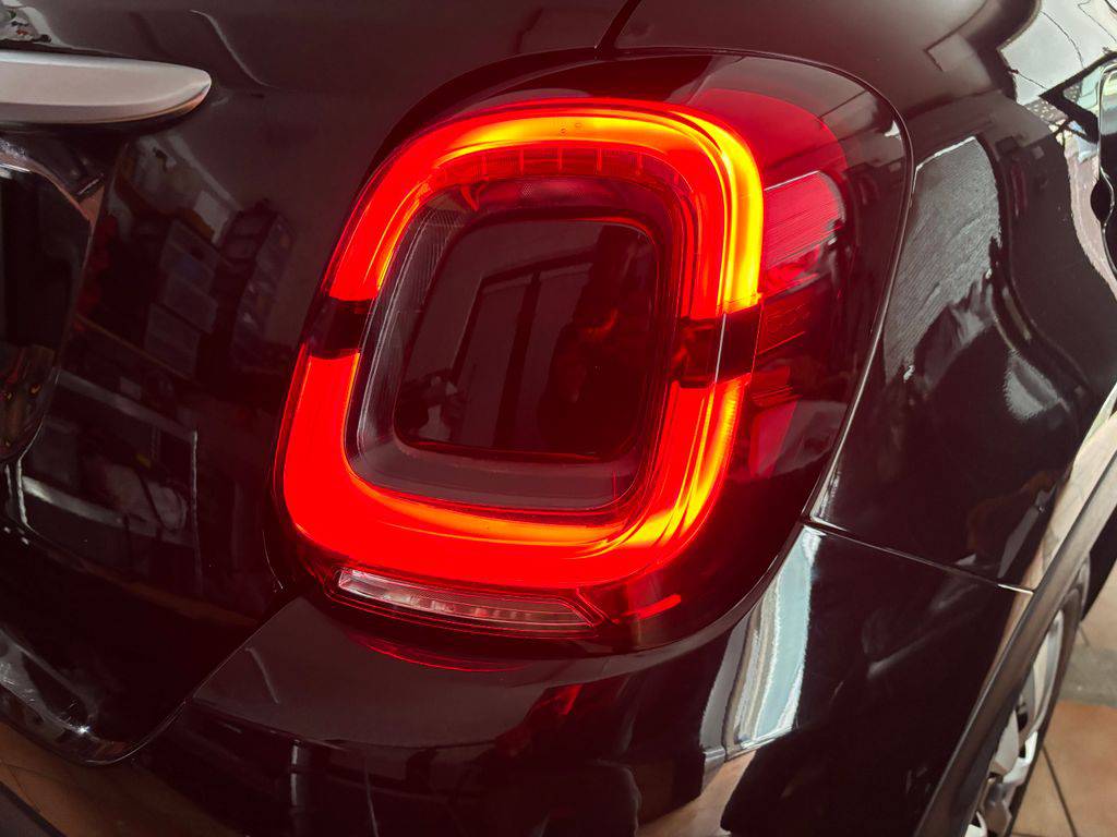 Fiat 500X 1.3GSE-AT/2022/1MAJ,DPH,FireFl