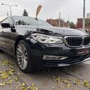 BMW 640 Gran Turismo 640d/2019/GT,xDrive-ZÁRUKA