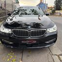 BMW 640 Gran Turismo 640d/2019/GT,xDrive-ZÁRUKA