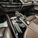 BMW 640 Gran Turismo 640d/2019/GT,xDrive-ZÁRUKA