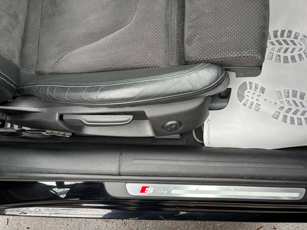 Audi A4 3.0TDI/2013/4X4,MAN6-S-LINE-WE