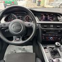 Audi A4 3.0TDI/2013/4X4,MAN6-S-LINE-WE