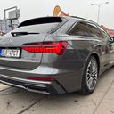 Audi A6 55TFSIe/2021/4X4,S-LINE-ZÁRUKA